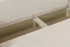 KomfortWelt24 3-Sitzer-Sofa mit Schlaffunktion und Produktbild-Vorschau 9