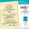 LinkDes® Antiseptik Gel (15x 500 ml), Desinfektionsgel für Produktbild-Vorschau 2