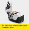 KÄRCHER 11952500 KÄRCHER DS 6 Staubsauger 650 W Anteprima dell’immagine prodotto 11