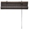 Tenda a rullo in bambù Sol Royal SolDecor B86, 140x160 cm, Anteprima dell’immagine prodotto 3