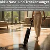 Zilan Kabelloser Nass- und Trockensauger 200W – Akku Produktbild-Vorschau 2