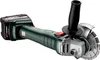 Akumulatorowa szlifierka kątowa Metabo W 18 L 9-125 18 V Podgląd zdjęcia produktu 13