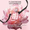 Viktor & Rolf Flowerbomb Edp Spray Voir les images du produit 20