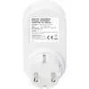 DIGITUS Universal Steckdosen Adapter 2 x USB-A Produktbild-Vorschau 5