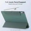 Esr Rebound Magnetic Ipad Air 4 2020 Kaktusgrn Produktbild-Vorschau 4