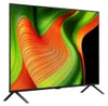 TV LG AI B5 (2025) 55" OLED UHD 4K Schwarz Produktbild-Vorschau 8