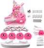 Rolki 4w1 Meteor Bunny S 30-33 Podgląd zdjęcia produktu 9