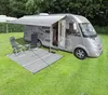 ProPlus Vorzeltteppich 2,5x3,5 m Produktbild-Vorschau 1