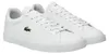 Lacoste LEROND SET 125 2 CMA Herren Weiß Schuhe Alltag Produktbild-Vorschau 9