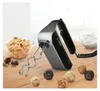 Bosch MFQ4, Handmixer, Schwarz, Schlagen, Kneten, Mixen, Produktbild-Vorschau 12