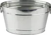 APS 36095 Getränkewanne TIN, Metall verzinkt, mit Produktbild-Vorschau 1