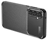 Handy Hülle für Samsung Galaxy S24 Carbon Look Cover Case Produktbild-Vorschau 8