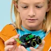 LEGO City Véhicules Rennwagen, Videospiel, Produktbild-Vorschau 5