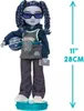MGA Entertainment Shadow High Fashion Doll Boy- OLIVER Anteprima dell’immagine prodotto 14