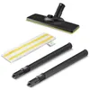 Karcher zestaw ssawek podłogowych EasyFix do parownicy SC 1 Podgląd zdjęcia produktu 1