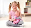 Simba Interaktive Puppe Laura Produktbild-Vorschau 12