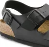 Birkenstock Milano Bf Couleur Noir Voir les images du produit 7