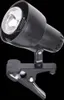 Lampada a clip da scaffale nera E14 Clip 4357 Rabalux Anteprima dell’immagine prodotto 4