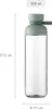 Biberon Mepal vita 900 ml - malva vivace 90 x 75 x 275 Anteprima dell’immagine prodotto 7