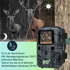 Kompakte Wildkamera, Full HD, PIR Bewegungssensor, Produktbild-Vorschau 5