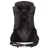 Schwarzer Rucksack "Trailblazer Xt 35" von Montane; geeignet für alpine Aktivitäten; mit zwei vorderen Taschen und atmungsaktivem Rücken. Produktbild-Vorschau