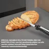 Coltello elettrico - 120 W - Per alimenti freschi e Anteprima dell’immagine prodotto 2