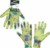 Bradas Damen-Gartenhandschuh pure floxy bunt M 1 Paar Produktbild-Vorschau 5