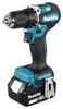Bldc accuschroefboormachine 18v 2*2.0ah Productafbeelding-voorbeeld 22