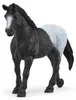 Horse box with mare and foal. Schleich box with 34 elements Productafbeelding-voorbeeld 6