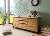 MASSIVMOEBEL24 | credenza in legno di Quercia Selvatica Anteprima dell’immagine prodotto 9