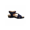 Think! Komfort Sandalen Dumia Damen 383135323837 Schwarz 43 Produktbild-Vorschau 4
