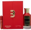 Bharara Scarlet Edp 100ml Voir les images du produit 2