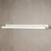 Bilderleiste Weiß 70cm lang MDF Holz Bilderschiene Produktbild-Vorschau 3