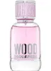 Dsquared2 Wood Pour Femme toaletní voda pro ženy 30 ml Náhled obrázku produktu 3