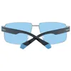 POLAROID SUNGLASSES Zonnebrillen PLD 6121_S 58KUF Productafbeelding-voorbeeld 3