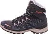 Lowa Innox Pro GTX Mid Wanderstiefel Blau Produktbild-Vorschau 35