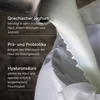 Korres Greek Yoghurt Intensywnie Odżywczy krem do twarzy, Podgląd zdjęcia produktu 3