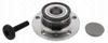 MAPCO Radlagersatz Hinten für VW GOLF VI (5K1) 26768 Produktbild-Vorschau 13
