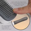 FinoPet Hundebürste/Katzenbürste für alle Felltypen mit Produktbild-Vorschau 8