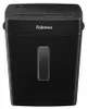 Fellowes Aktenvernichter Powershred P-42C schwarz Produktbild-Vorschau 10