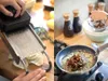 Sada mandolín z nerezové oceli se 7 destičkami - Náhled obrázku produktu 6