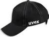 uvex Anstoßkappe u-cap sport Produktbild-Vorschau 1