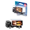 SIKU LKW mit Kofferaufbau Sixt Produktbild-Vorschau 15