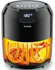 Tefal Heißluftfritteuse Easy Fry Precision XL, Air Fryer, Produktbild-Vorschau 4