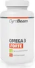 GymBeam - Omega 3 Forte 90 Kapseln Produktbild-Vorschau 3