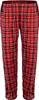 Schlafanzug Damen Lang Pyjama 100% Baumwolle Zweiteiliges Produktbild-Vorschau 6