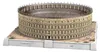 Iconics: Colosseo Roma - con Ravensburger leggero 12008034 Anteprima dell’immagine prodotto 2
