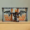 LEGO Icons Der Herr der Ringe: Balrog Bücherstütze – Produktbild-Vorschau 6