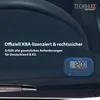 Technaxx 5319, Elektronisch, Blau, Produktbild-Vorschau 8