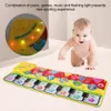 Portable Children Musical Piano Mat, Piano Keyboard Toy, Produktbild-Vorschau 7